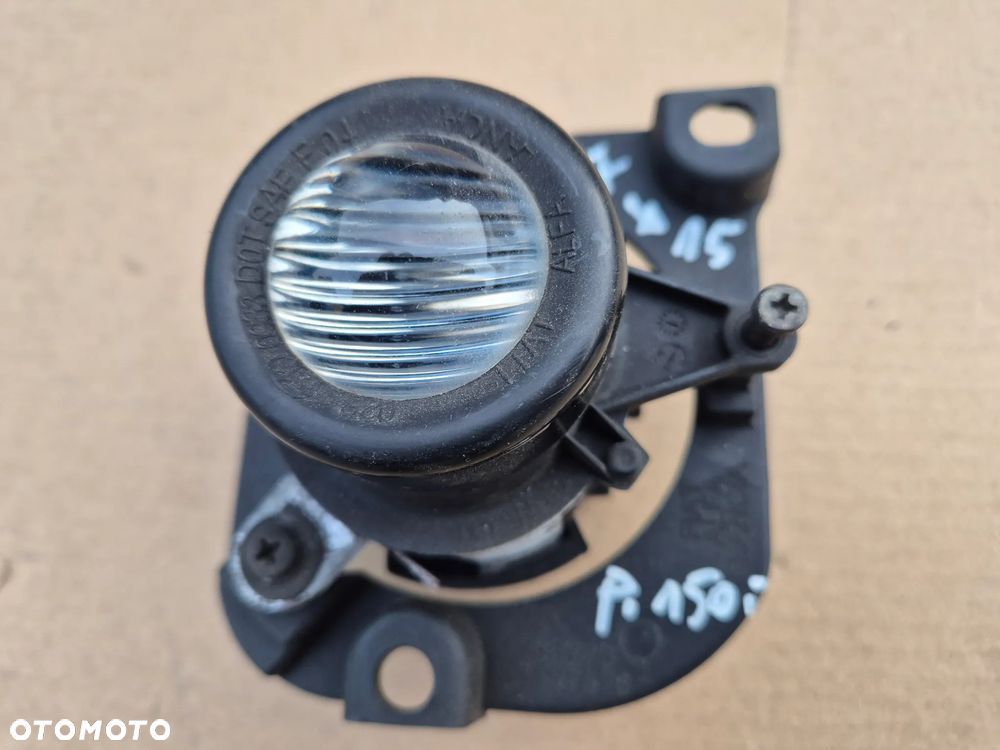 Fiat 500 halogen prawy.Soczewka.2007-2014.OE. - 3