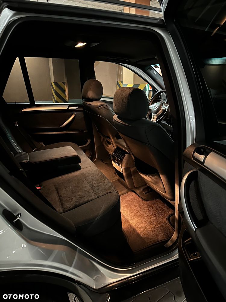 BMW X5 - 13