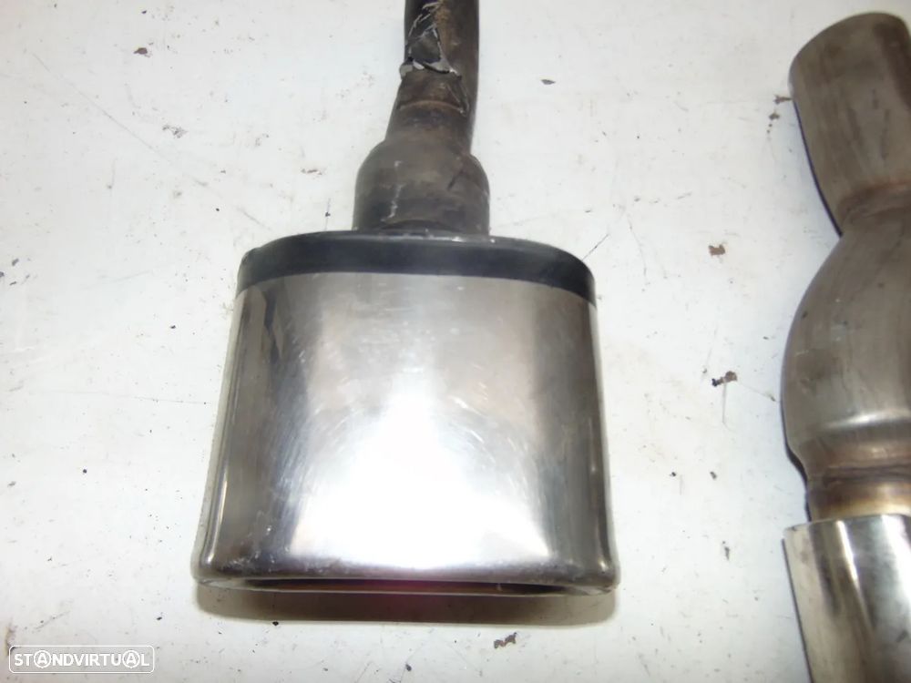 Antigos ponteiras escape - 5