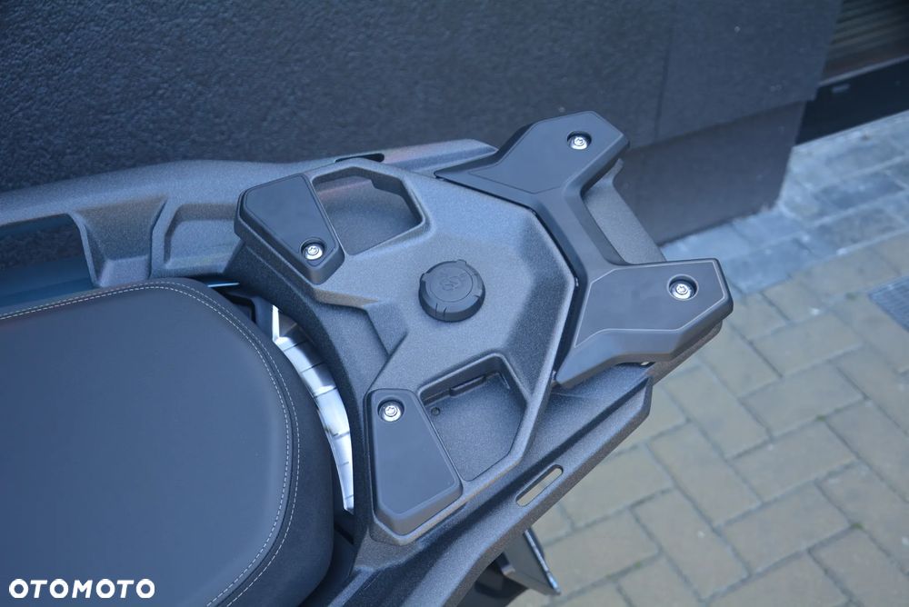 BMW C 400 GT - 19