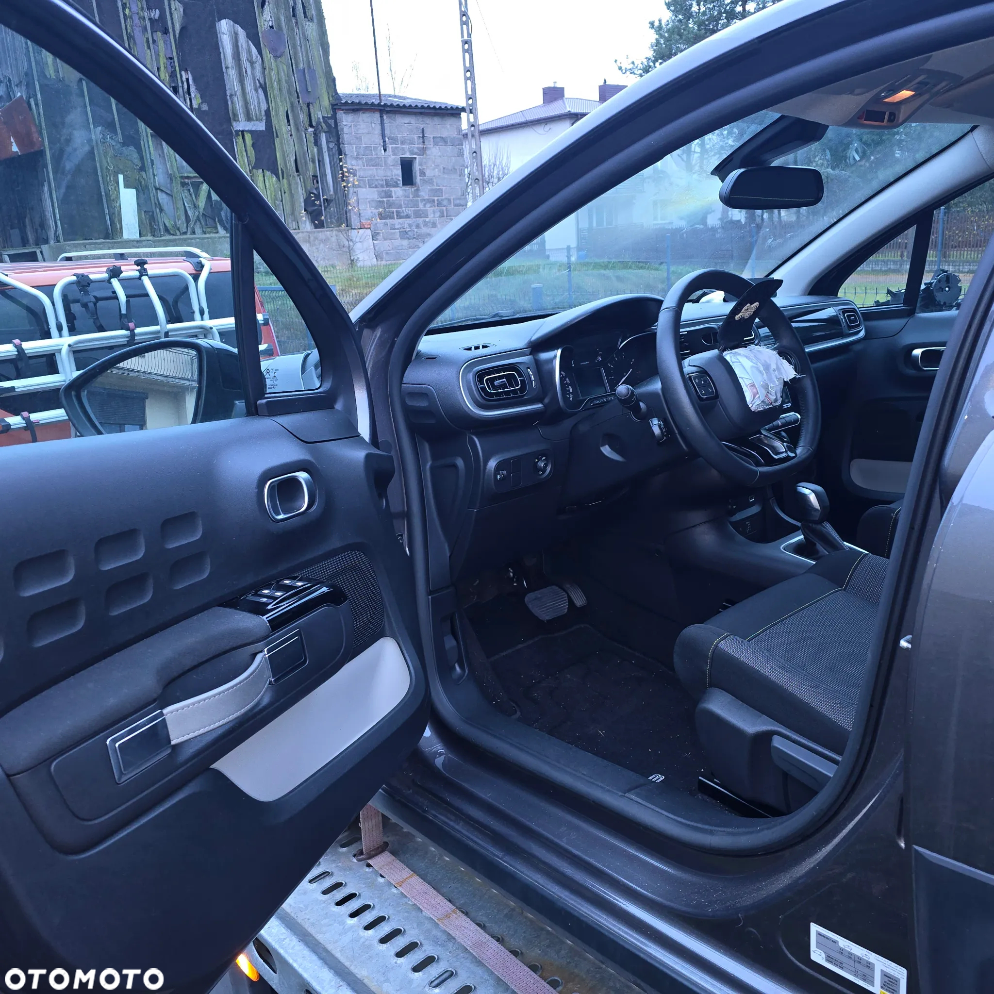 Citroën C3 Pure Tech 110 S&S EAT6 SHINE PACK - 10