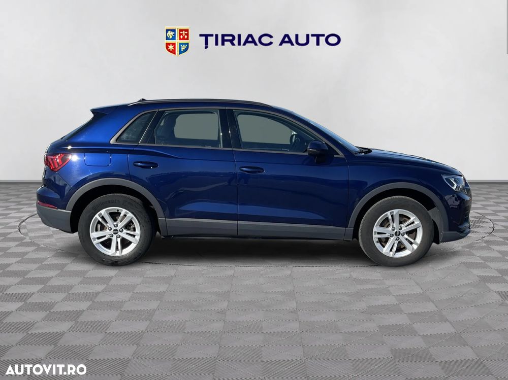 Audi Q3 - 6