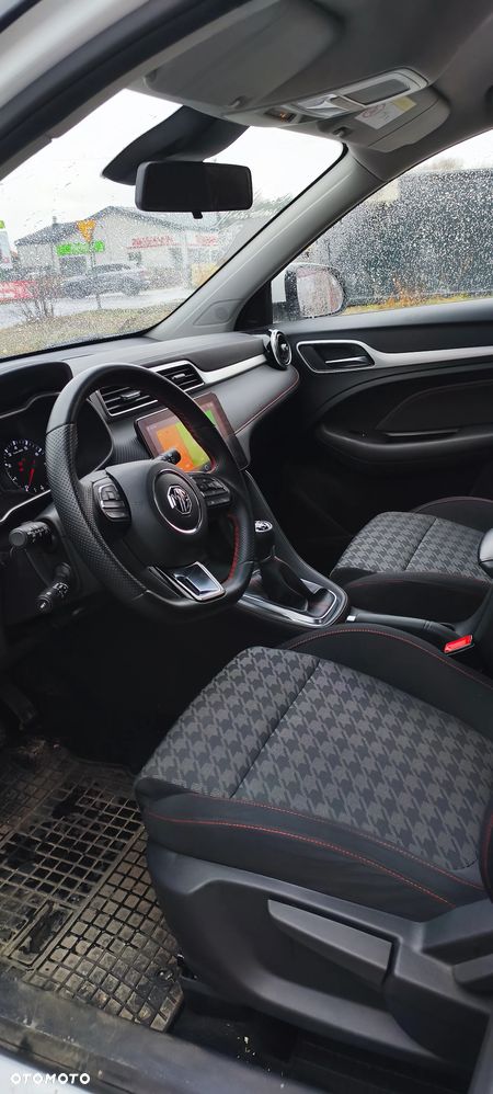 MG ZS 1.5 VTi-Tech Excite - 6