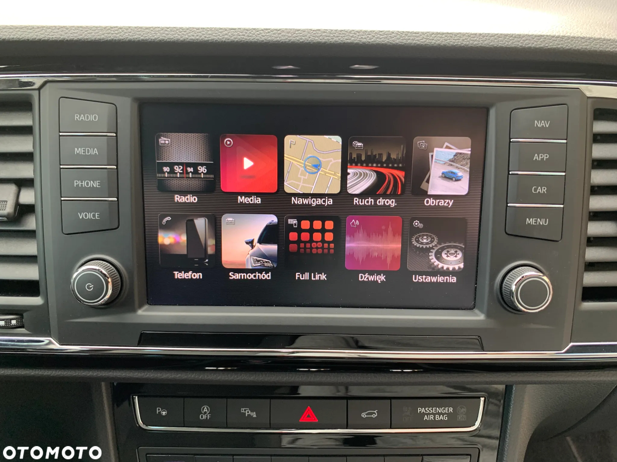 Seat Ateca 1.4 ECO TSI 4Drive DSG XCELLENCE - 22