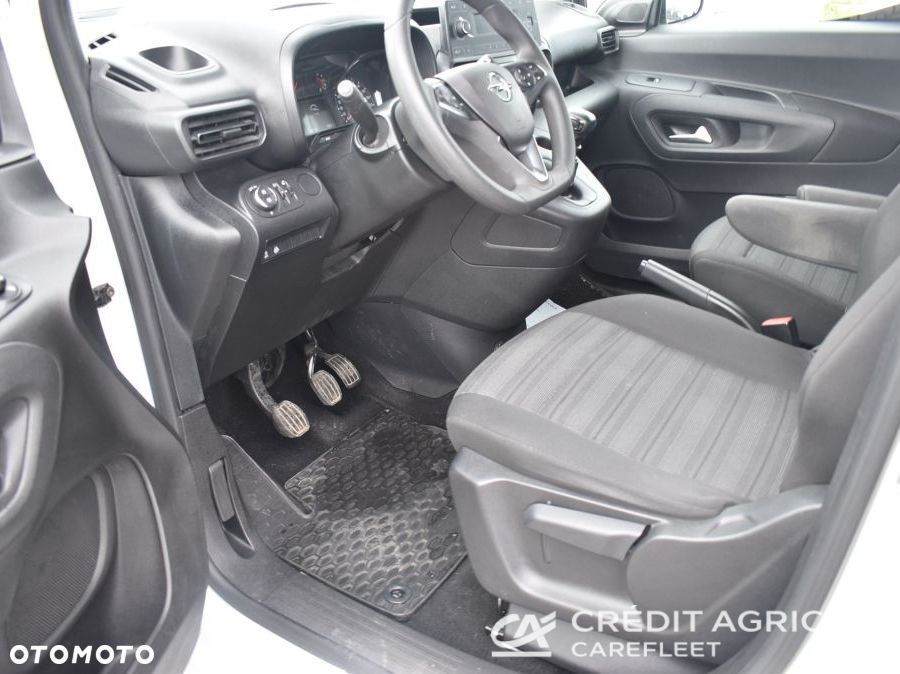 Opel Combo 1.5 CDTI Edition S&S - 8