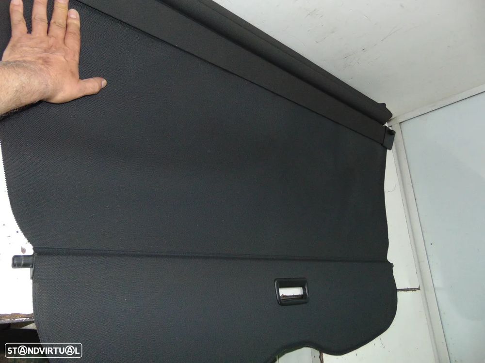 Audi A4 chapeleira - 2