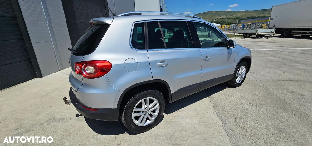 Volkswagen Tiguan - 3