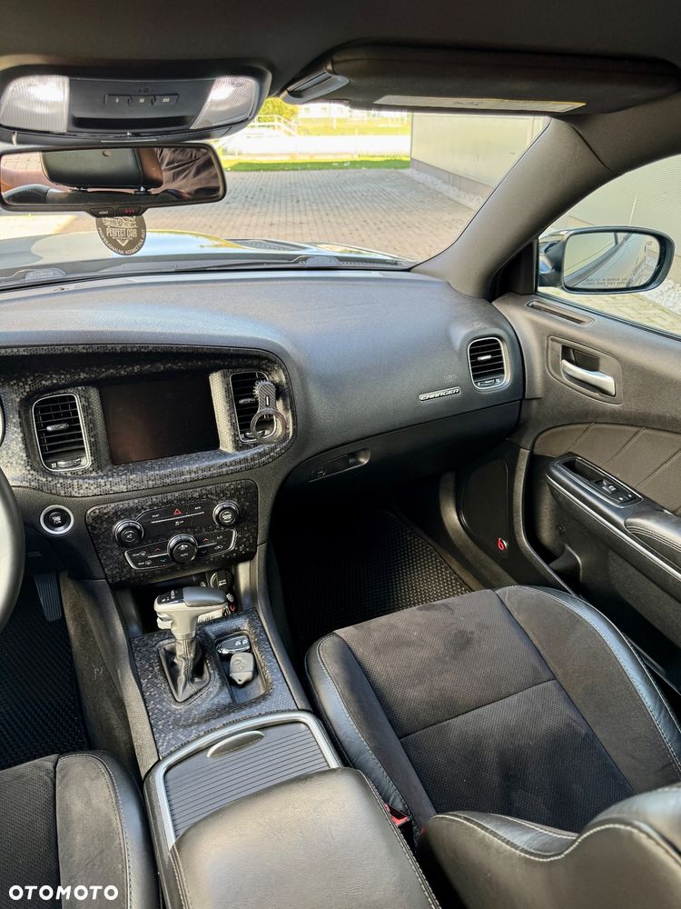 Dodge Charger - 21