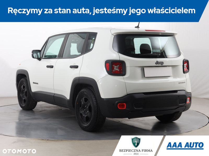 Jeep Renegade - 5