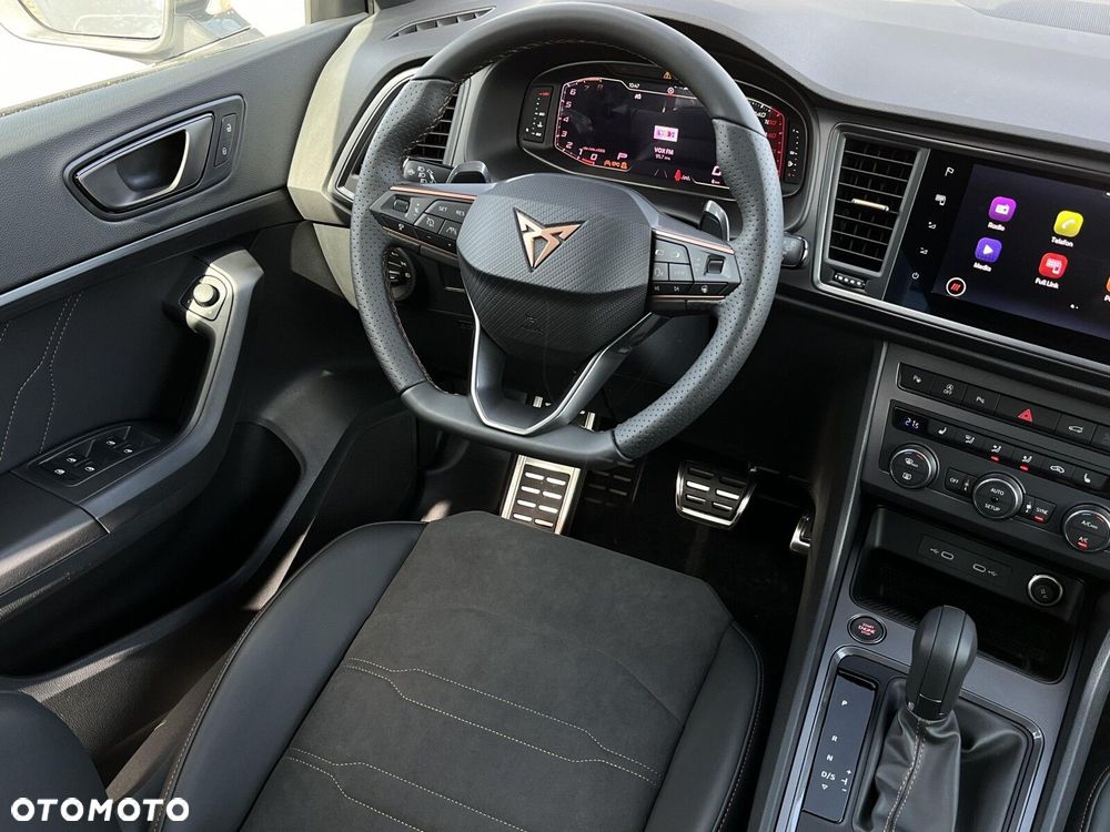 Cupra Ateca - 33
