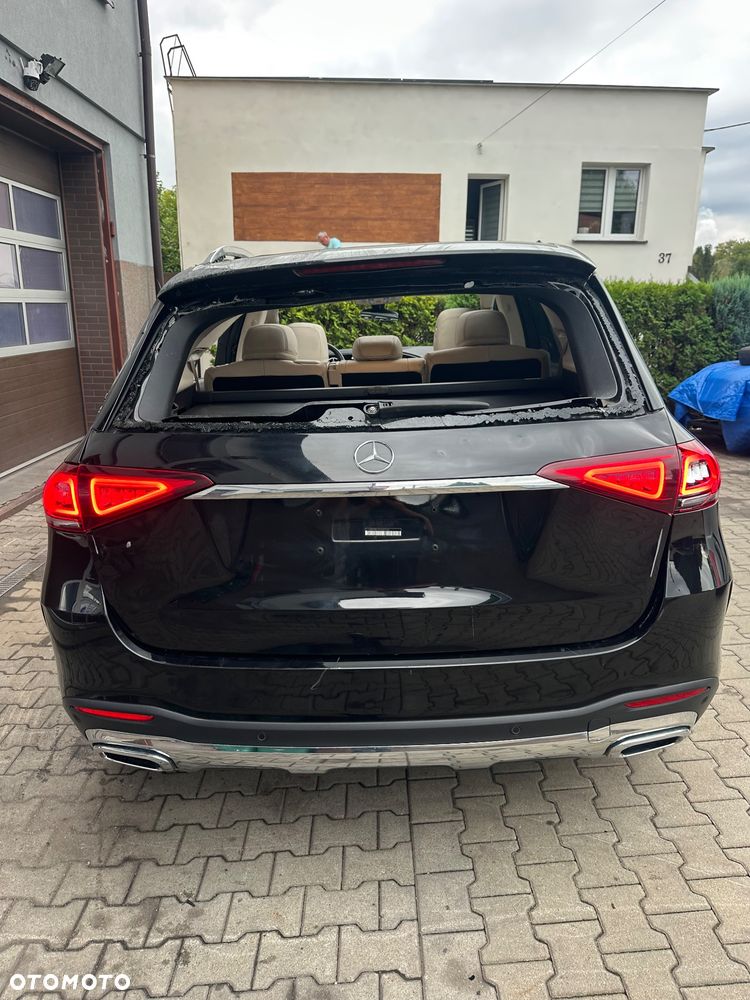 Mercedes-Benz GLE 400 d 4-Matic - 18