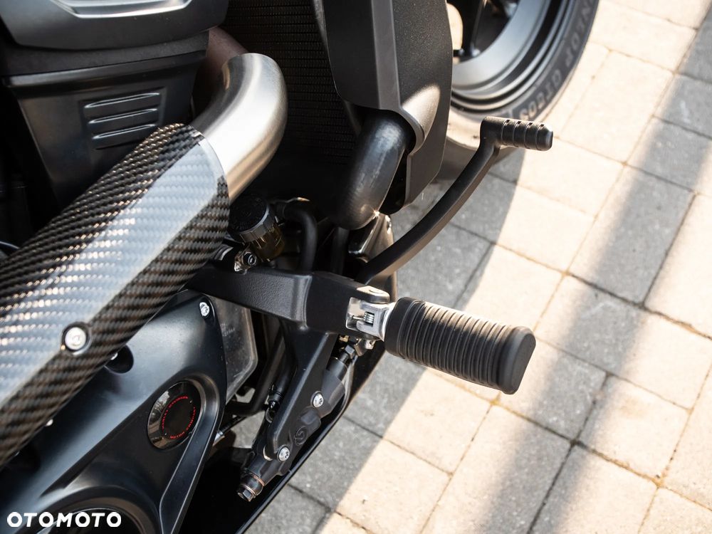 Harley-Davidson Sportster - 4