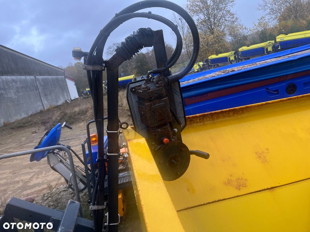 piaskarko solarka nido stratos taśmowa - 12