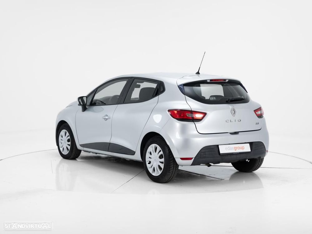 Renault Clio 1.5 dCi Zen - 5
