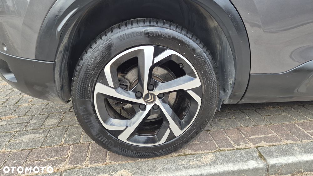 Citroën C5 Aircross BlueHDI 130 S&S EAT8 FEEL PACK - 6