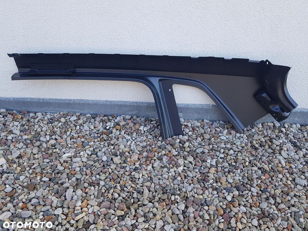Błotnik tył tylny prawy VW TIGUAN 5NA rok 16-20 - 3