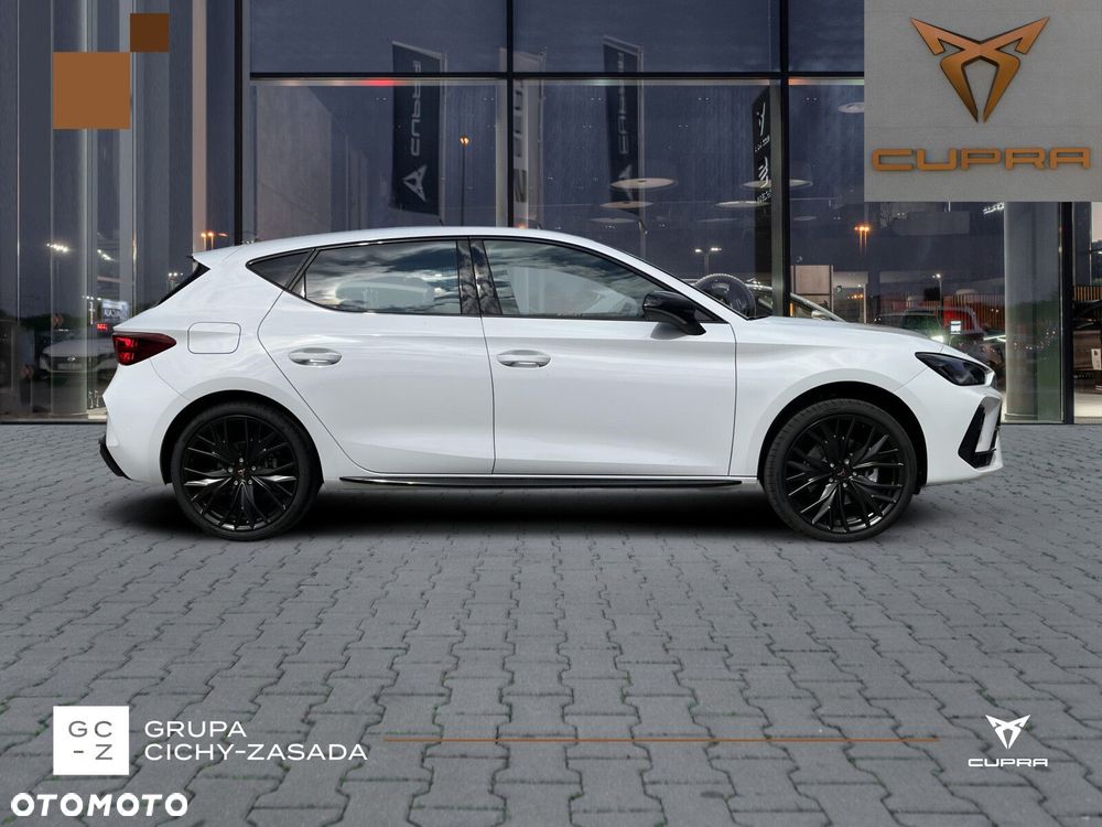 Cupra Leon 1.5 eTSI DSG - 7