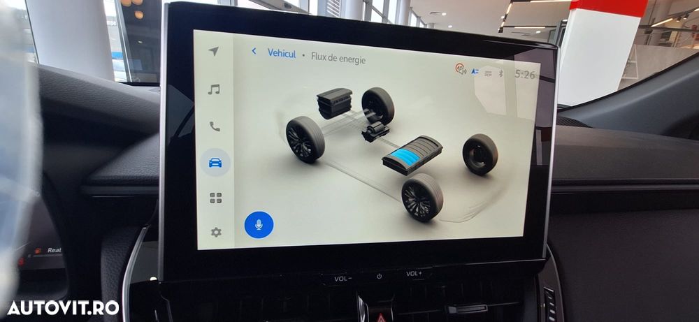 Toyota Corolla Cross - 7