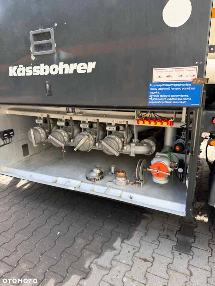 Kassbohrer - 9