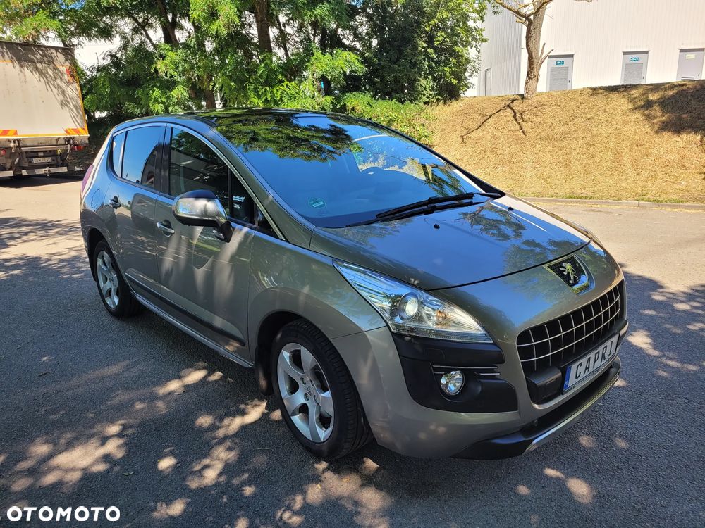 Peugeot 3008 155 THP Platinum - 7