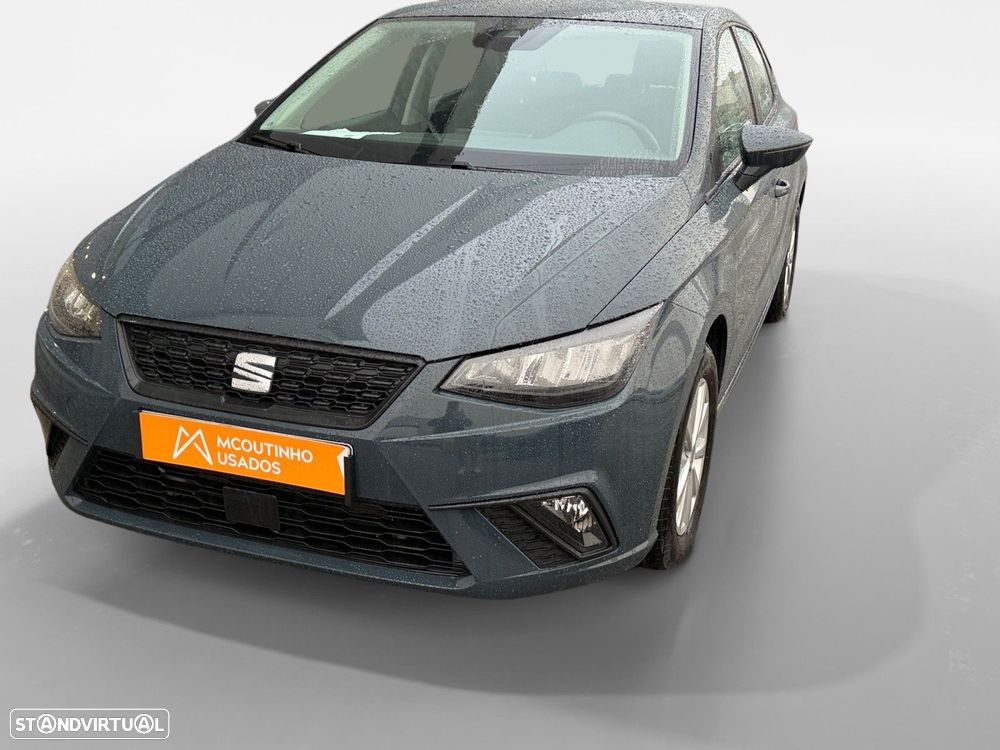 SEAT Ibiza 1.0 TSI Style - 1