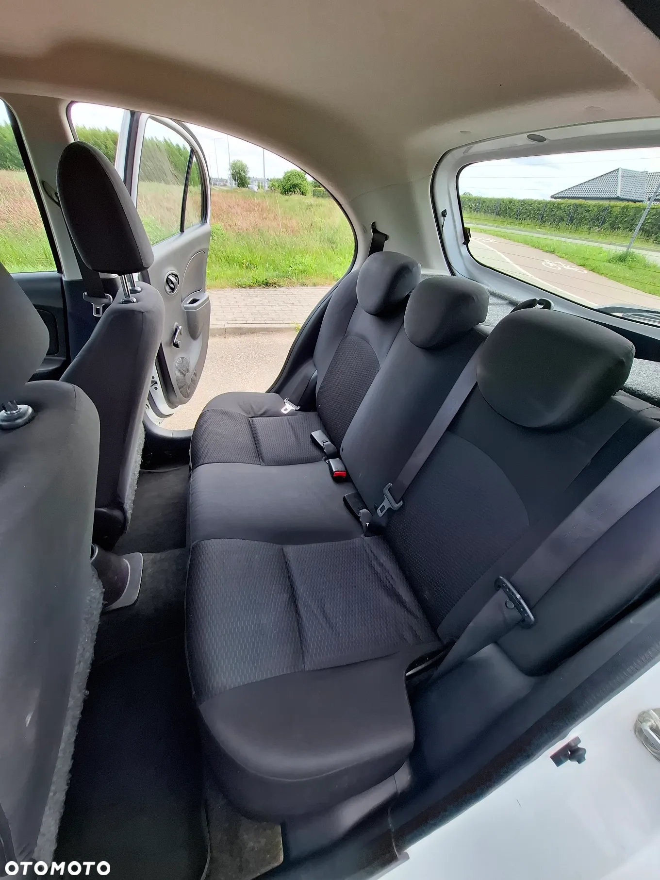 Nissan Micra 1.2 30th Anniversary - 12