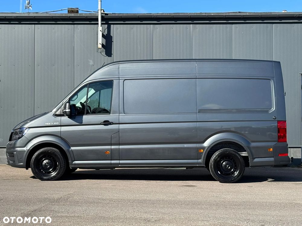 MAN TGE 3.180 - 3