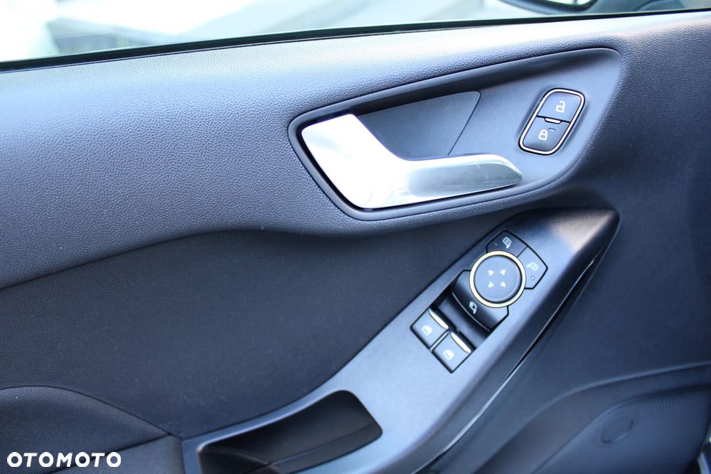 Ford Fiesta 1.1 SYNC Edition - 27