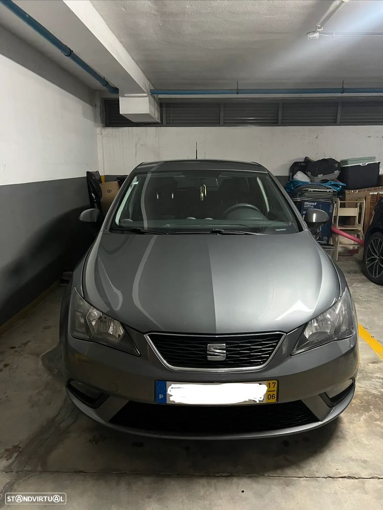 SEAT Ibiza 1.0 Reference - 3