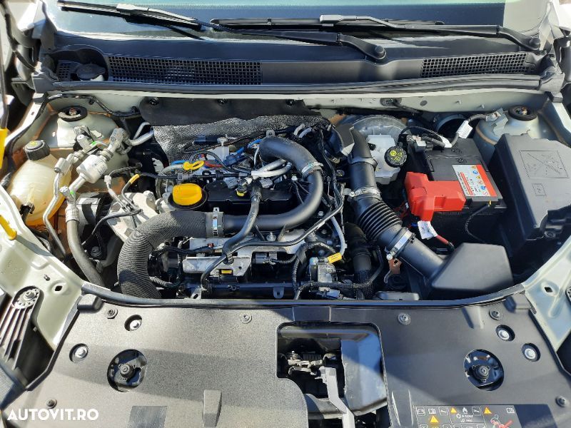 Dacia Sandero - 20