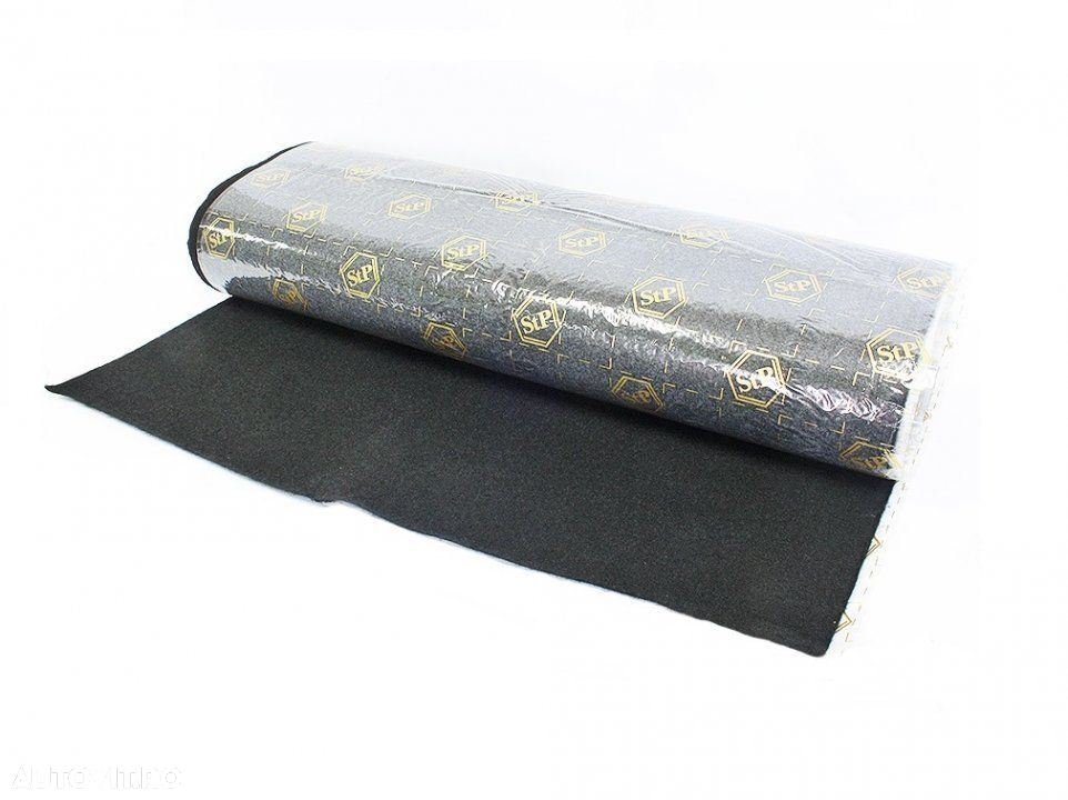 Mocheta auto STP Carpet - 3