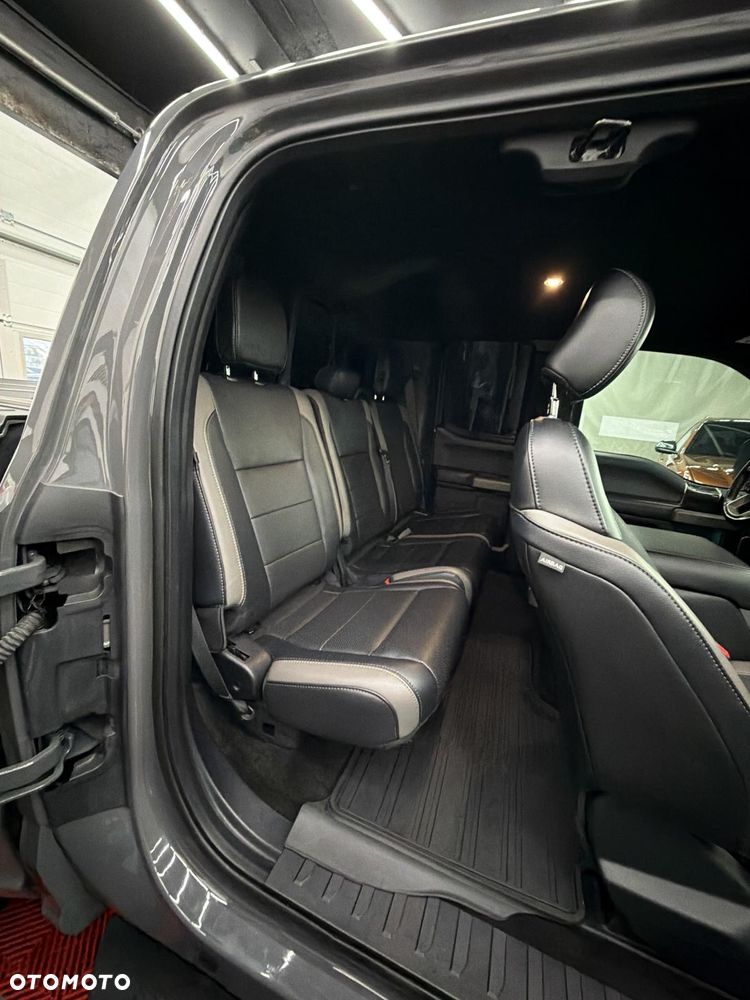 Ford F150 - 7