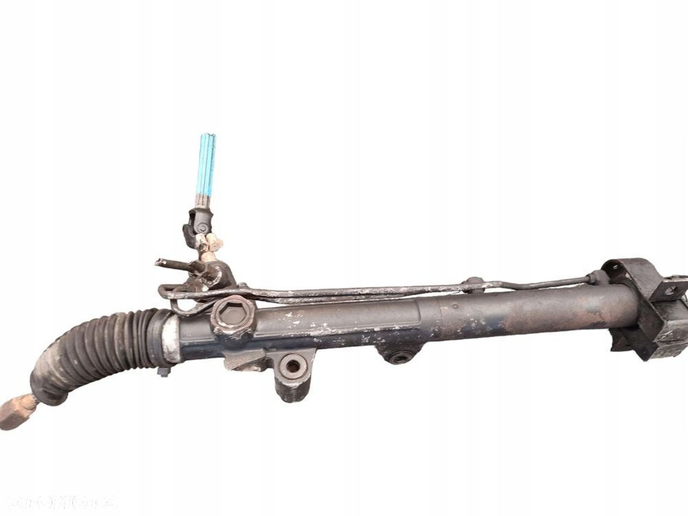 MAGLOWNICA SSANGYONG REXTON I (2002-2006) 2.7 XDI 165KM - 1