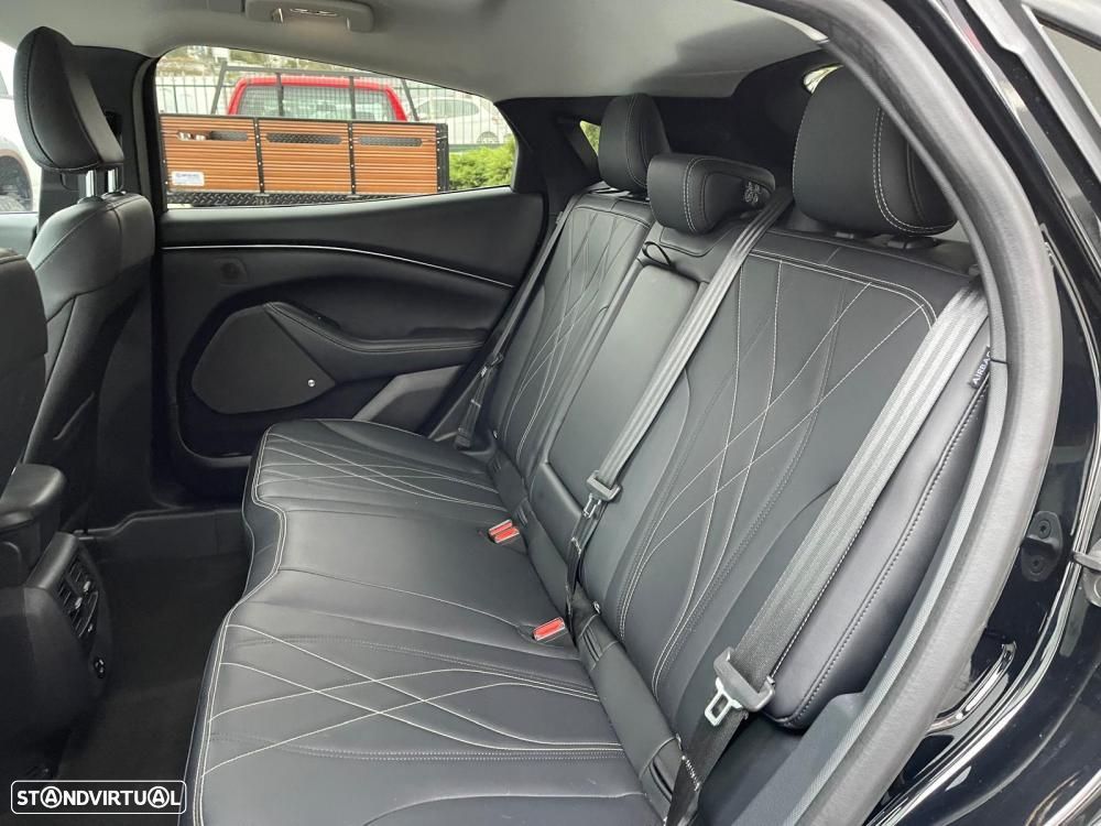 Ford Mustang Mach-E 98.7 kWh Premium - 28