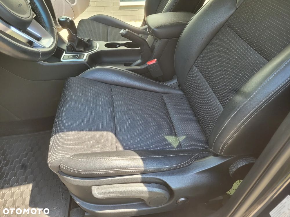 Kia Sportage 1.6 CRDI L Business Line Plus 2WD - 28