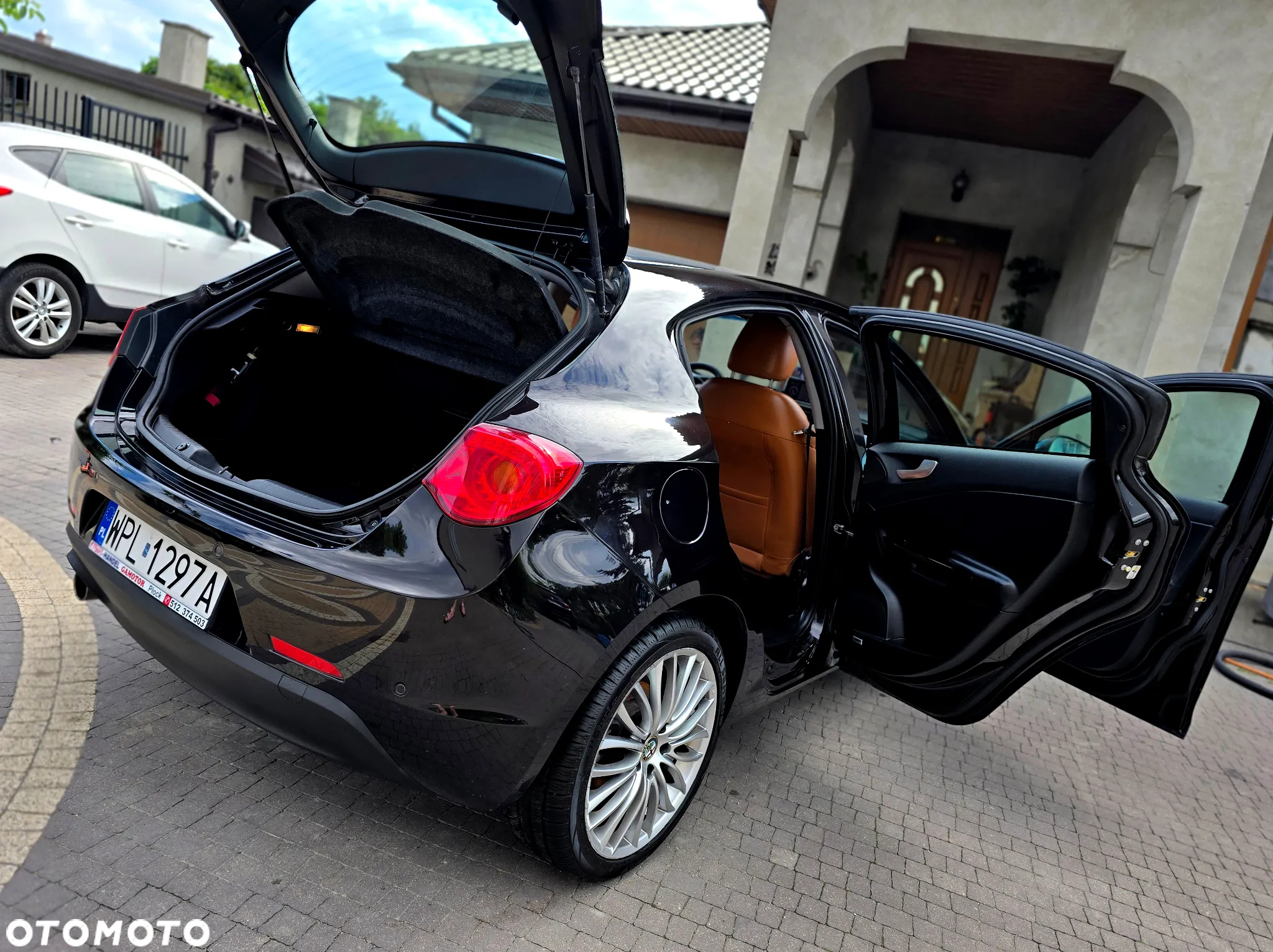 Alfa Romeo Giulietta - 14