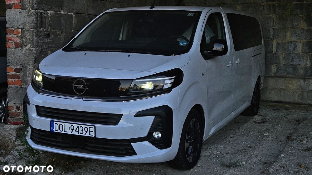 Opel Zafira 2.0 Diesel XL Business - 25