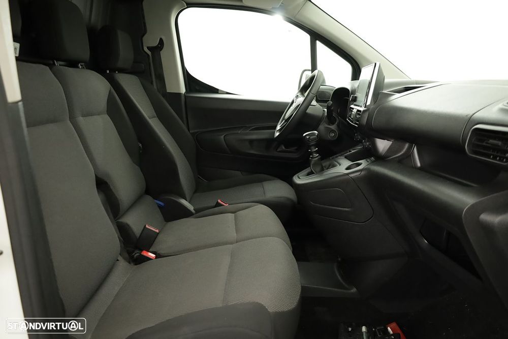 Opel combo van 1.5 cdti l2h1 enjoy - 16