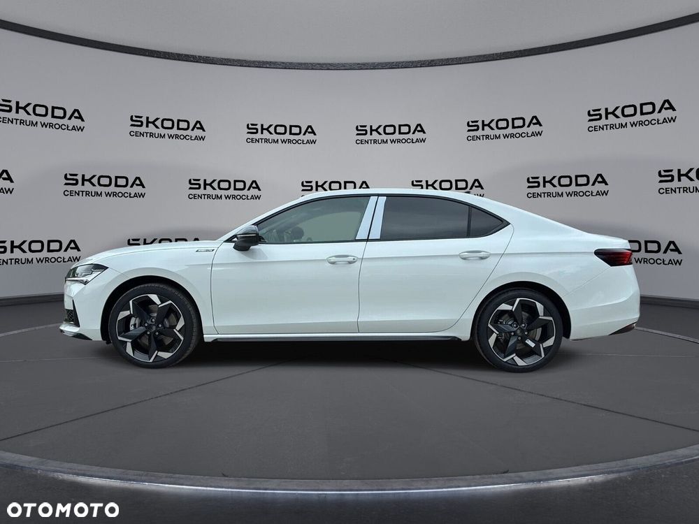 Skoda Superb - 11