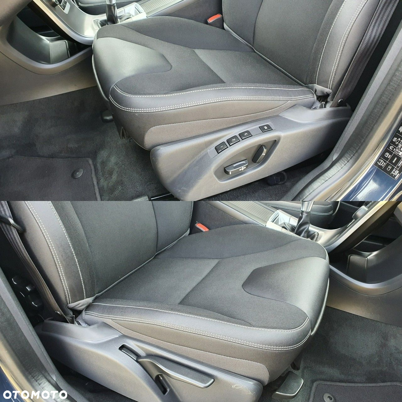Volvo XC 60 D4 Momentum - 17
