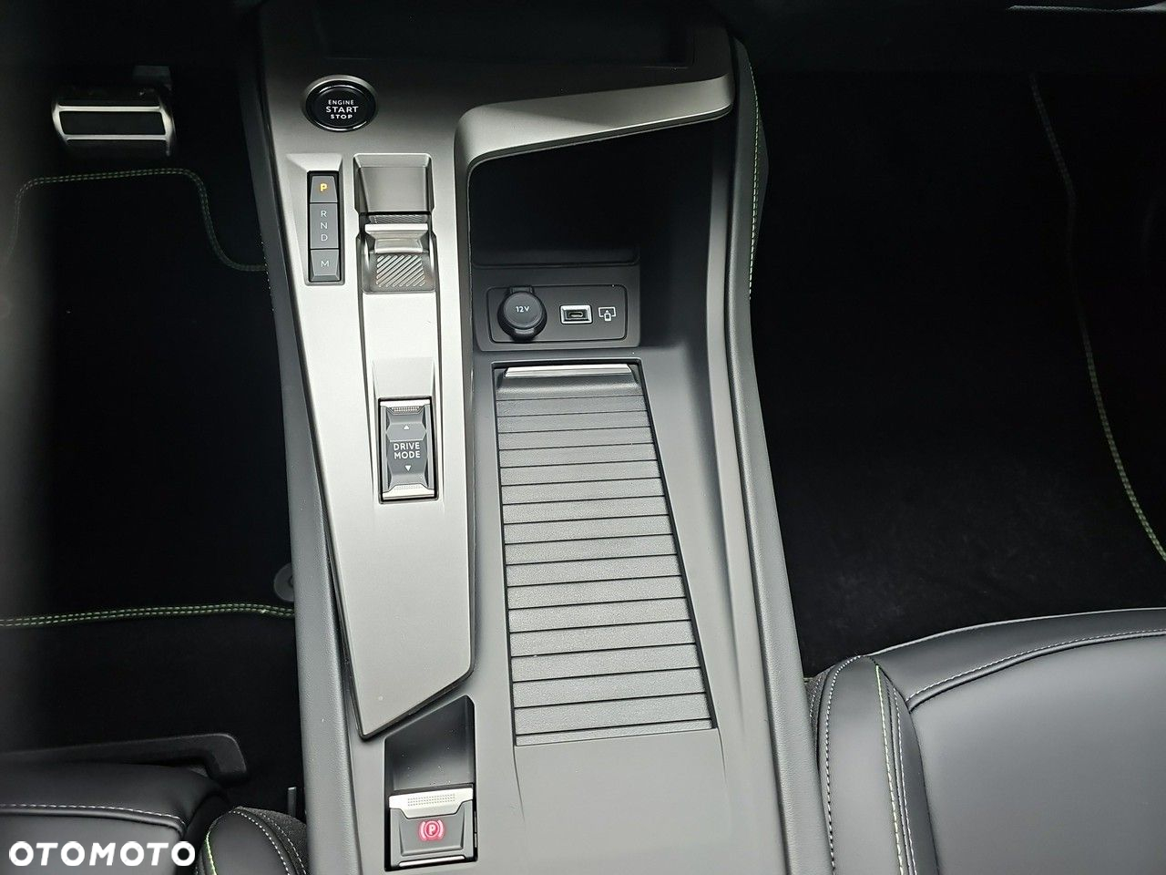 Peugeot 308 - 17
