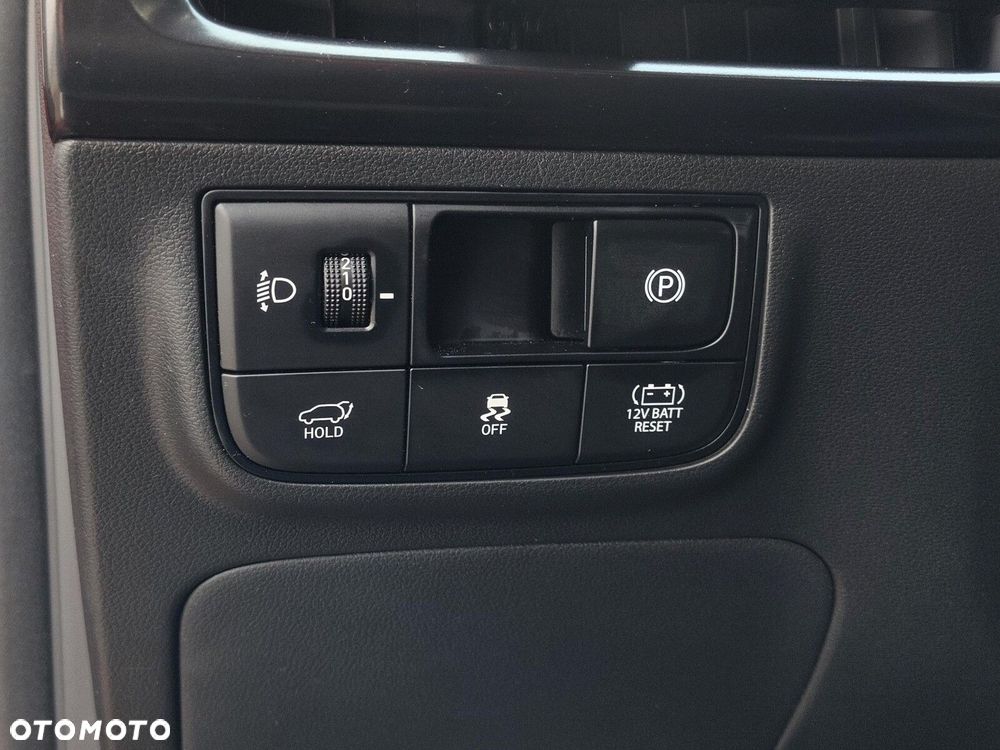 Hyundai Tucson 1.6 T-GDi HEV N-Line 4WD - 18