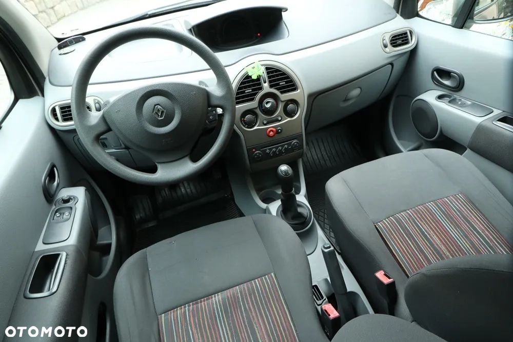 Renault Modus - 4