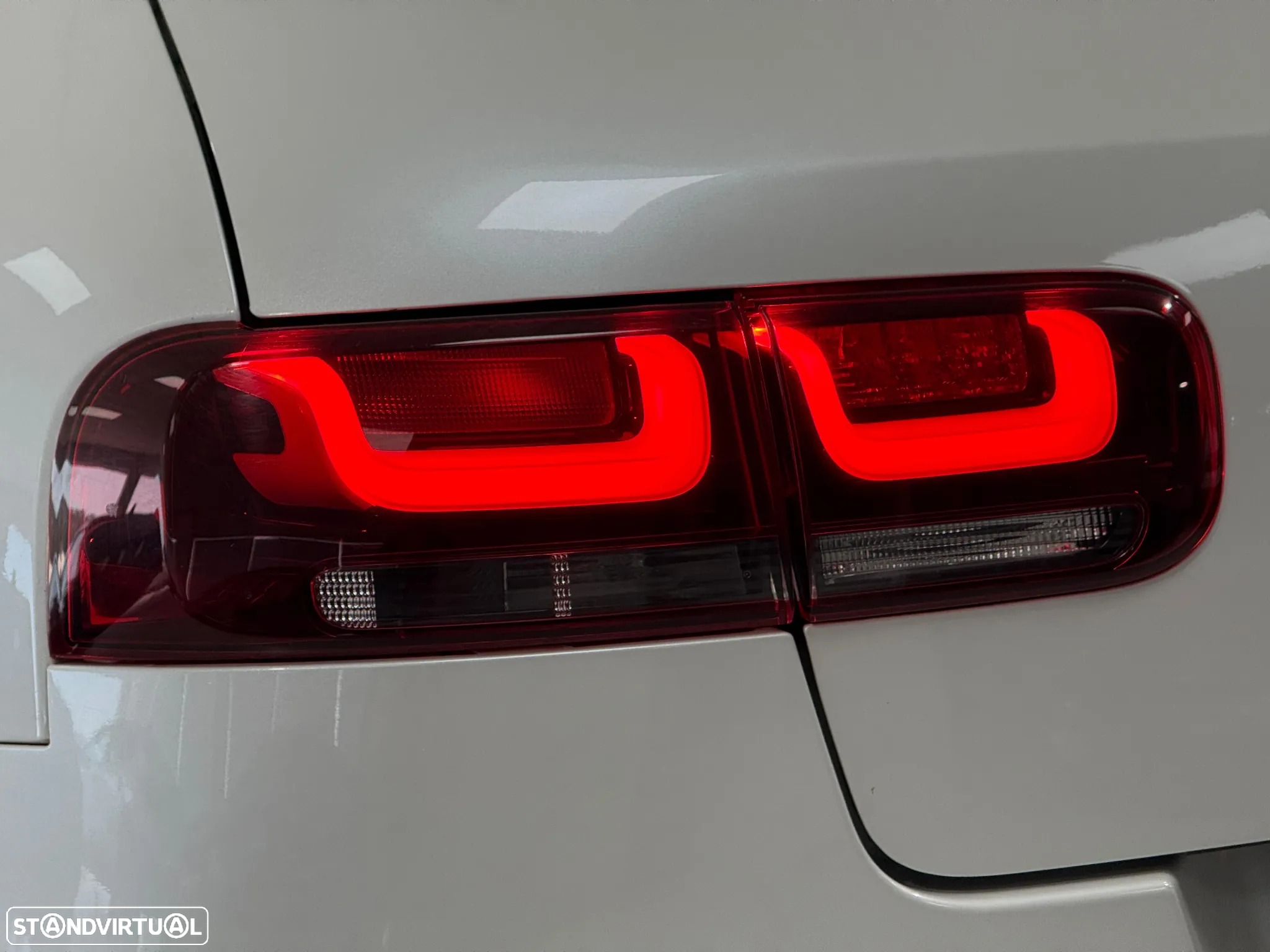 Citroën C4 Cactus BlueHDi 120 Stop&Start EAT6 Origins - 41