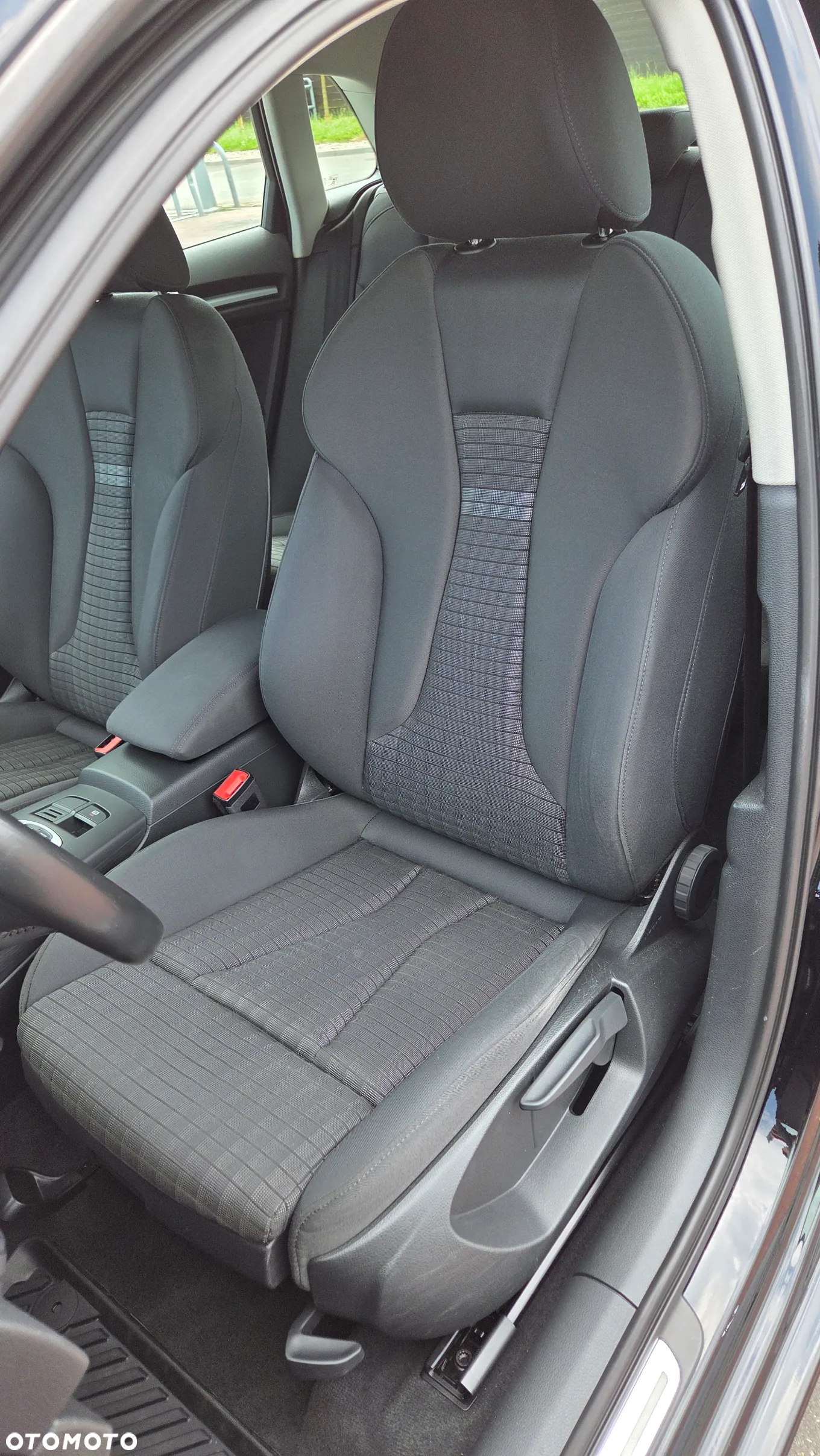 Audi A3 1.6 TDI Sportback(clean diesel) Ambition - 28