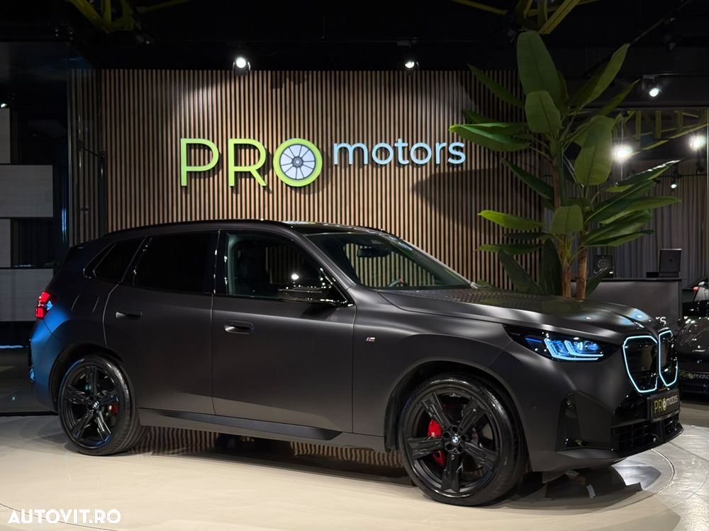 BMW Seria 3 - 7