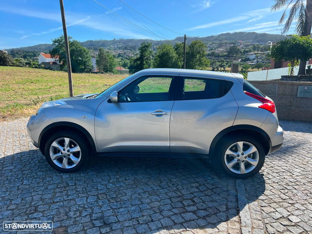 Nissan Juke - 2