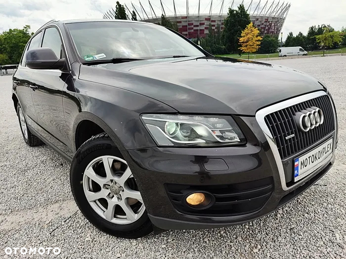 Audi Q5 - 18