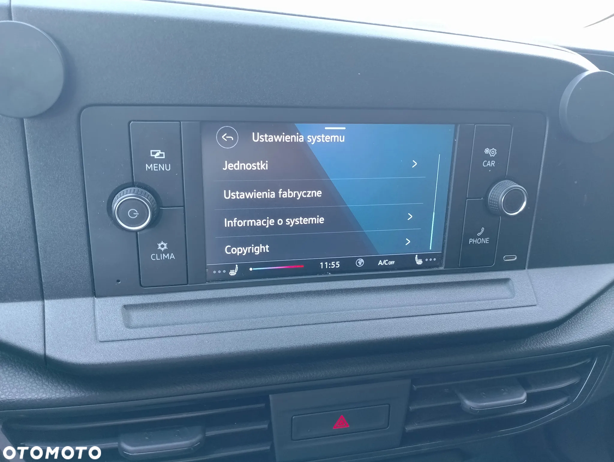 Volkswagen Caddy 2.0TDi  Maxi DSG - 11