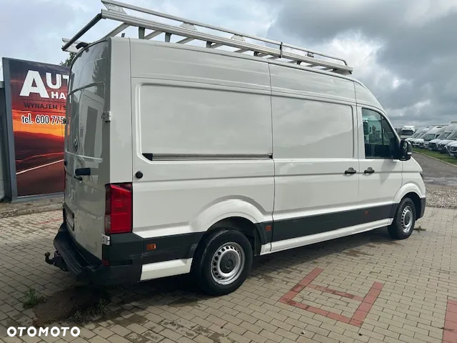 Volkswagen crafter - 4